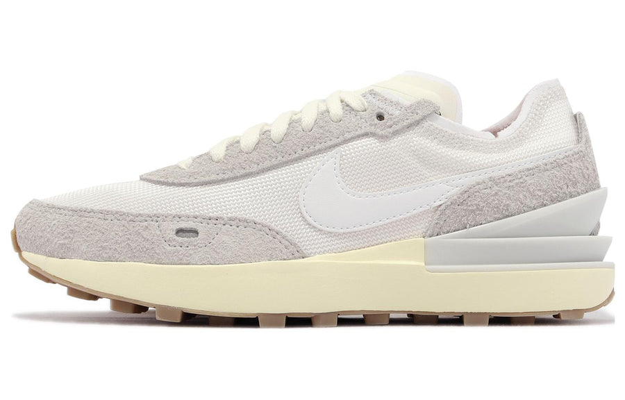 ナイキ Nike Women's Waffle One Vintage "Sail/Photon Dust/Alabaster/White" DX2929-100