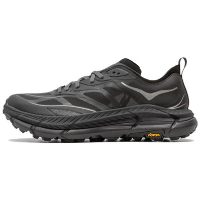 ホカ Hoka Mafate Speed 4 Lite "Black/Outerorbit" 1168450-BCKT