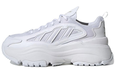 アディダス adidas Women's Ozgaia "Footwear White" IG6047