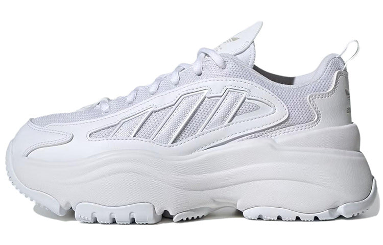 アディダス adidas Women's Ozgaia "Footwear White" IG6047