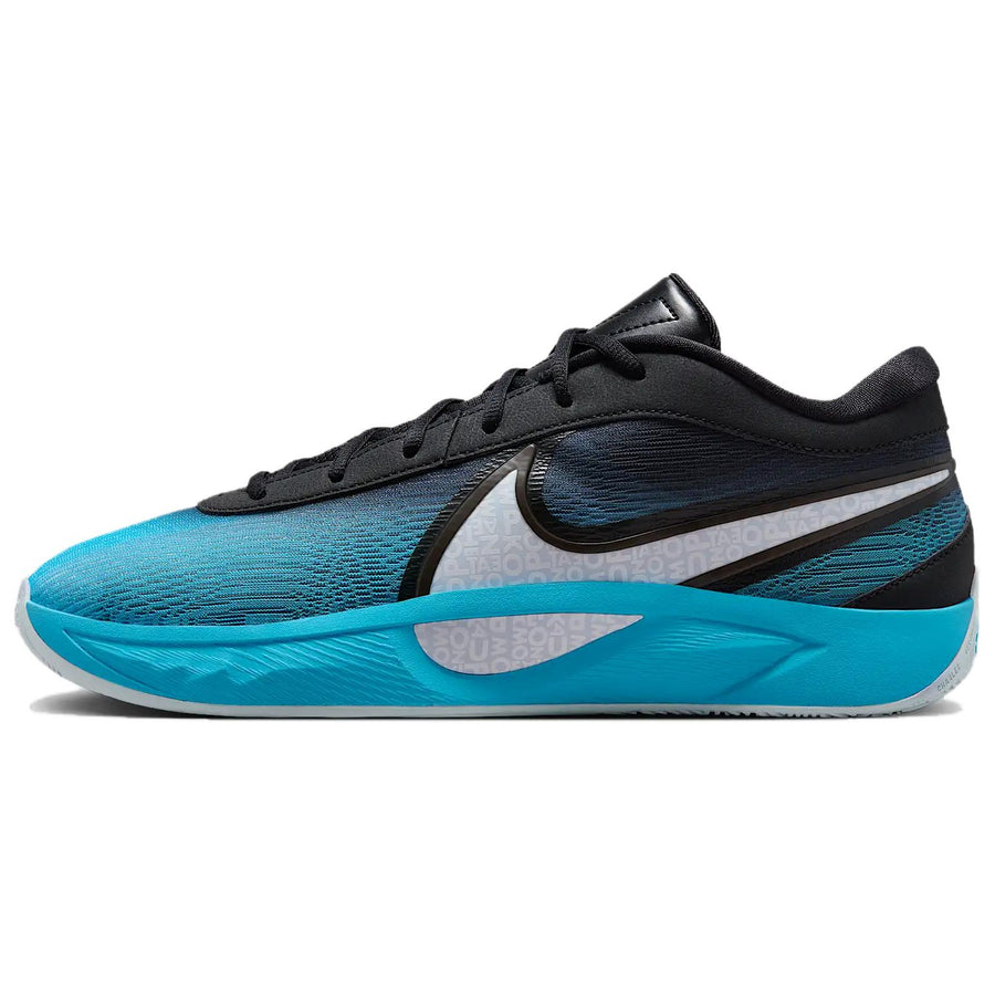 ナイキ Nike Giannis Freak 6 "Christmas" FZ1621-001