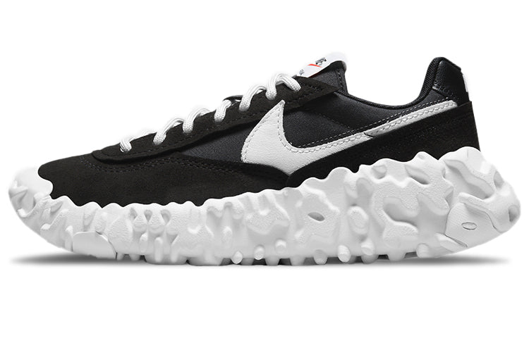 ナイキ NIKE OVERBREAK "BLACK AND WHITE" DC3041-002
