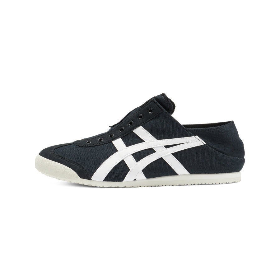 オニツカタイガー メキシコ 66 Onitsuka Tiger Mexico 66 Paraty "Black/White" 1183A437-002