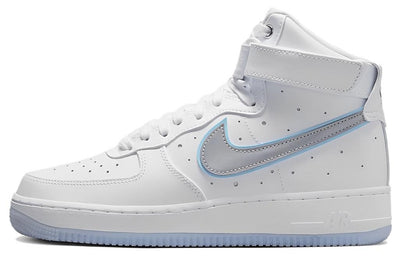 ナイキ エアフォース1 Nike Women's Air Force 1 High "Dare To Fly" FB1865-101