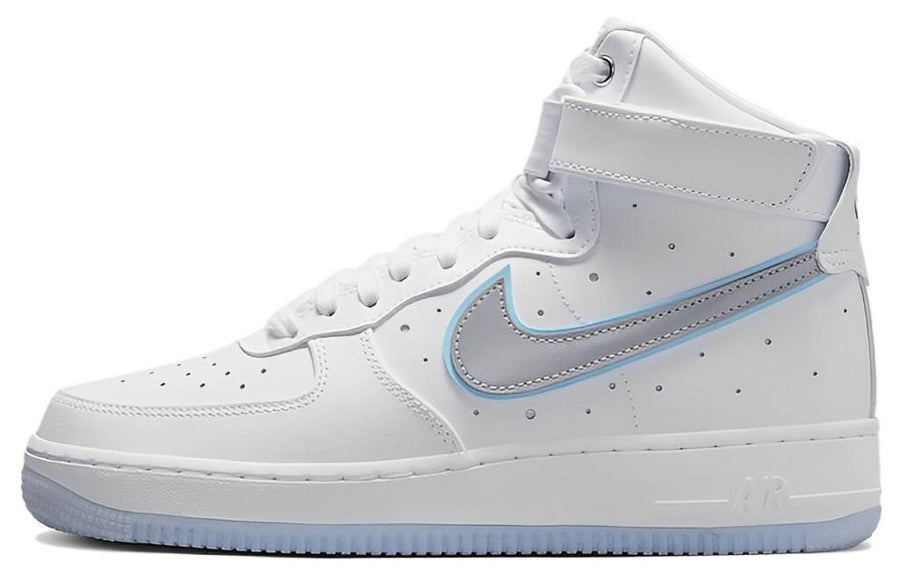 ナイキ エアフォース1 Nike Women's Air Force 1 High "Dare To Fly" FB1865-101