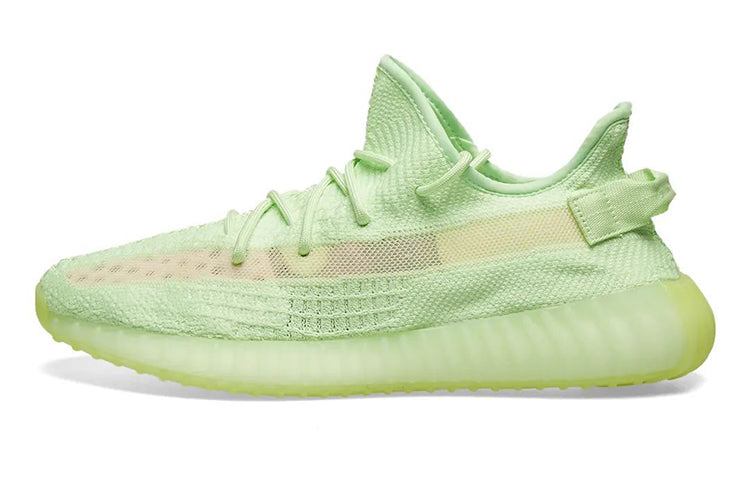 アディダス イージーブースト350 ADIDAS YEEZY BOOST 350 V2 "GLOW IN THE DARK" EG5293