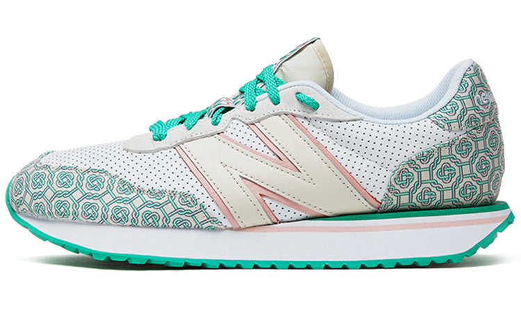 ニューバランス 237 Casablanca × New Balance 237 "Monogram" MS237CBA
