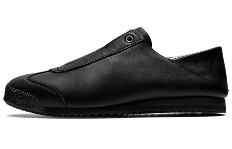 オニツカタイガー メキシコ 66 Onitsuka Tiger Mexico 66 SD Paraty "Black" 1183B599-001