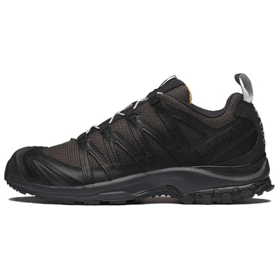 サロモン XA プロ Salomon XA Pro 3D Alpine Echoes "Black/Earth Brown" L49187300