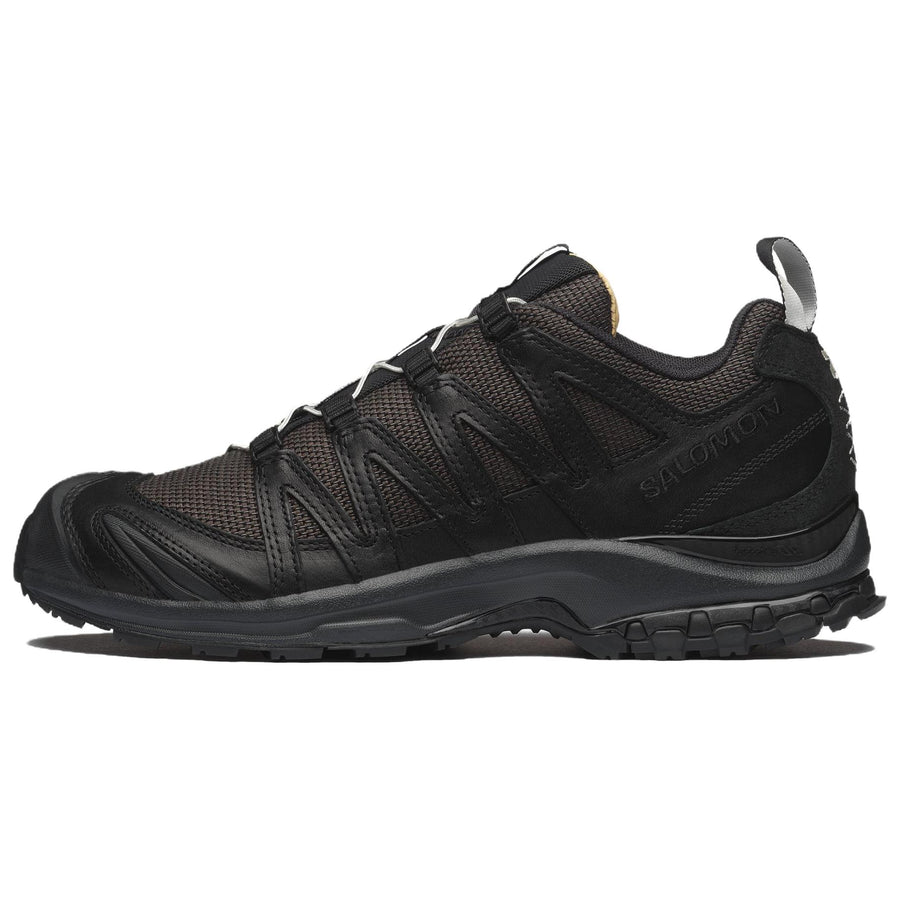 サロモン XA プロ Salomon XA Pro 3D Alpine Echoes "Black/Earth Brown" L49187300