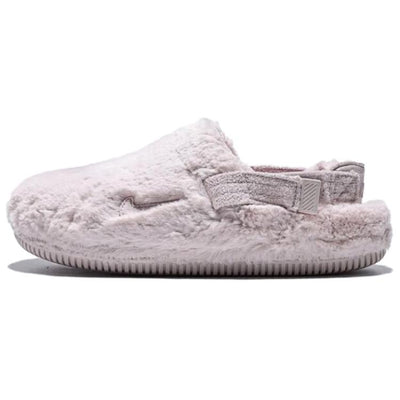 ナイキ Nike Women's Calm Mules SE "Silt Red" FZ3118-601