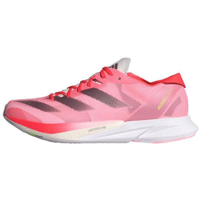 アディダス アディゼロ adidas Women's Adizero Japan 8 W "Pink Spark/Aurora Metallic/Solar Red" ID3632