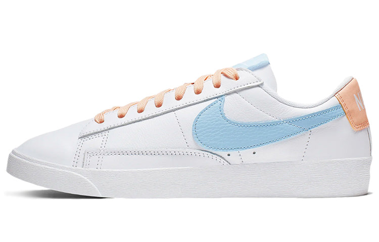 ナイキ ブレーザー Nike Women's Blazer Low LE "Psychic Blue" AV9370-104
