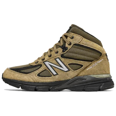 ニューバランス 990V4 New Balance 990V4 High "Olive" MO990FL4