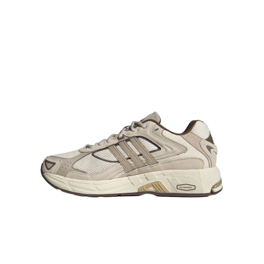 アディダス レスポンスCL adidas Response CL "Wonder White/Savanna/Earth Strata" JQ9151