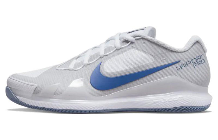 ナイキ Nike Court Air Zoom Vapor Pro "White/Mysticnavy" CZ0220-111