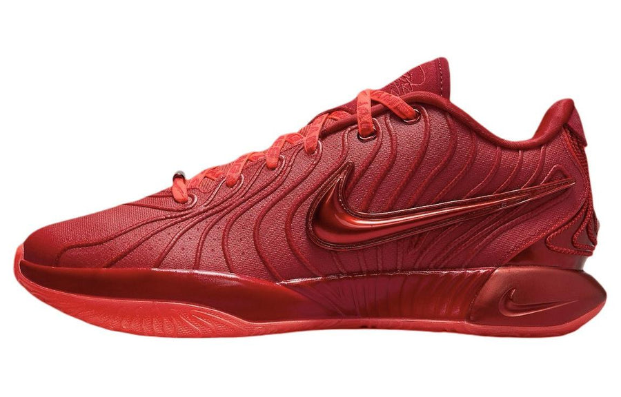 ナイキ レブロン Nike LeBron 21 "James Gang" HF5951-600