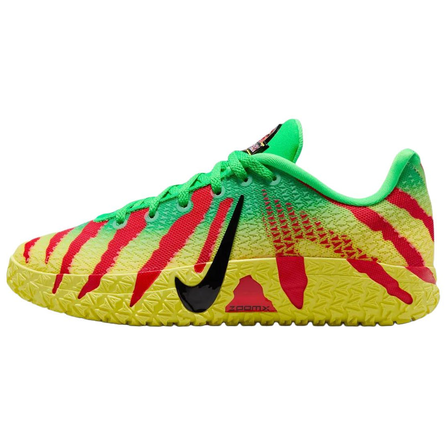 ナイキ Jurassic Park × Nike Ja 3 "Green Spark" IU7239-300