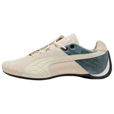 プーマ Puma Future Cat "Alpine Snow/Vibrant Blue" 405285-02