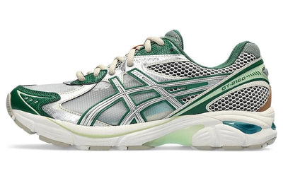 アシックス GT-2160 Above The Clouds × Asics GT-2160 "Cream/Shamrock Green" 1203A361-100