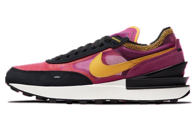 ナイキ Nike Women's Waffle One "Active Fuchsia" DC2533-600