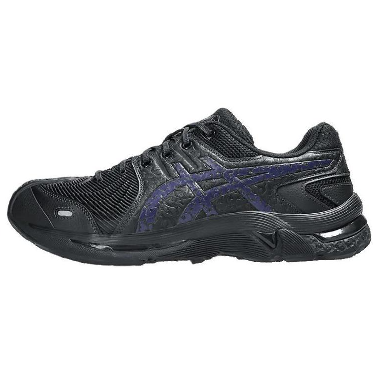 アシックス Kiko Kostadinov × Asics Gel-Kiril 3 "Black/Deep Blue" 1203A644-001