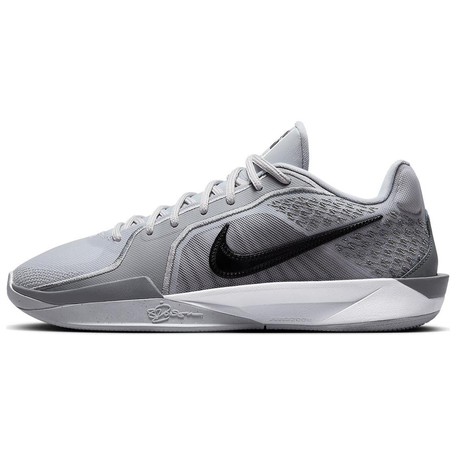 ナイキ サブリナ Nike Women's Sabrina 2 "Wolf Grey/Black/Smoke Grey/Volt" HF3234-001