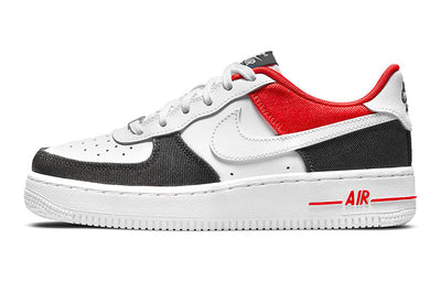 ナイキ エアフォース1 Nike GS Air Force 1 Low LV8 "USA" DJ5180-100