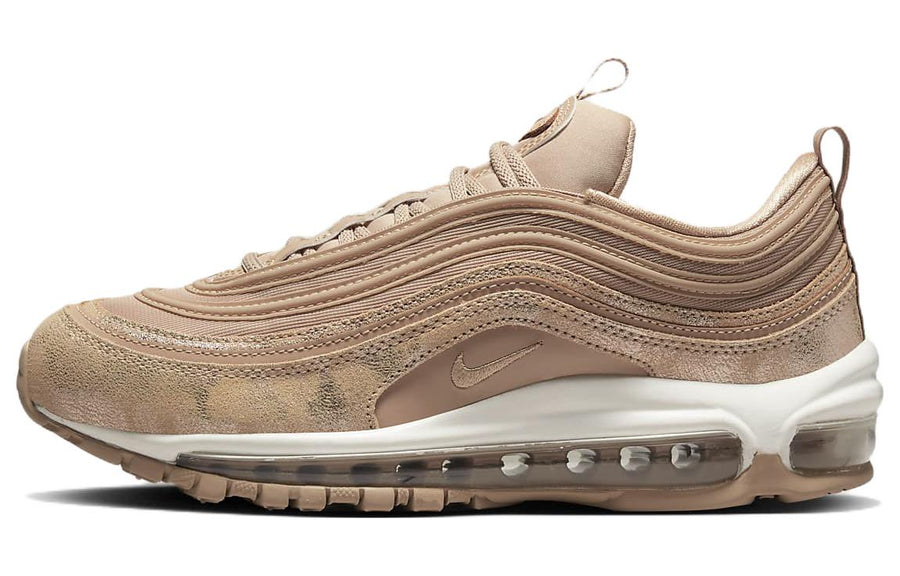 ナイキ エアマックス97 Nike Women's Air Max 97 "Hemp/Summit White" FB1289-200