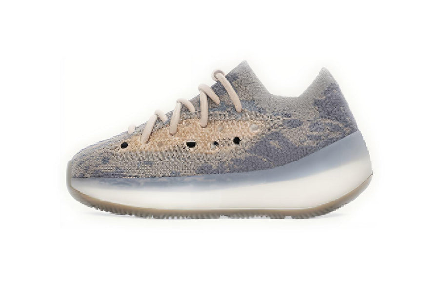 アディダス イージーブースト380 adidas INFANT YEEZY Boost 380 "Mist" FX9765