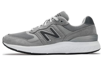 ニューバランス フレッシュフォーム New Balance Walking Fresh Foam 880V6 "Gray" MW880CG6