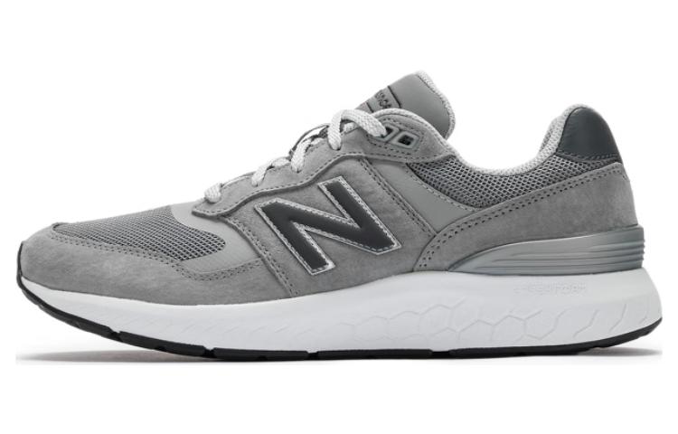 ニューバランス フレッシュフォーム New Balance Walking Fresh Foam 880V6 "Gray" MW880CG6