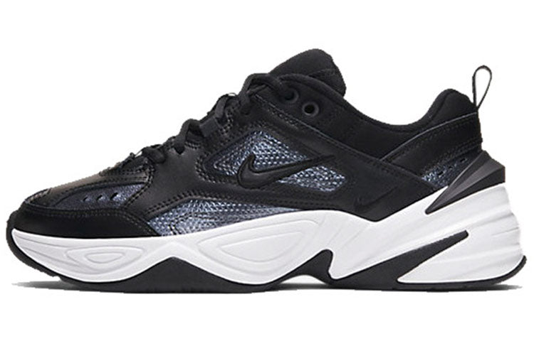 ナイキ Nike Women's M2K Tekno ESS "Metallic Hematite" CJ9583-001