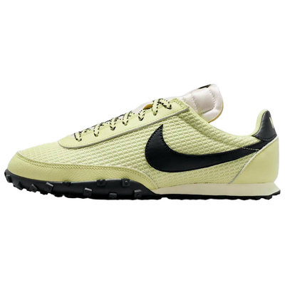 ナイキ ワッフルレーサー Nike Waffle Racer SE "Limelight/Black" IM8673-300
