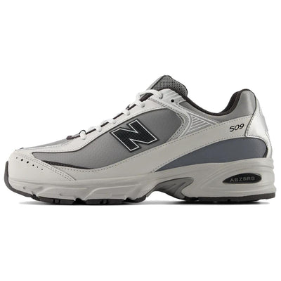 ニューバランス 509 COMME des GARCONS HOMME × New Balance 509 "Grey" U509LCD