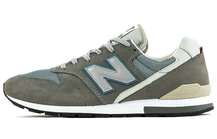 ニューバランス 996 New Balance 996 "Grey Blue" CM996CBA