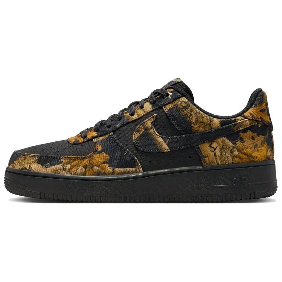 ナイキ エアフォース1 Nike Air Force 1 Low "Realtree" IH1221-001