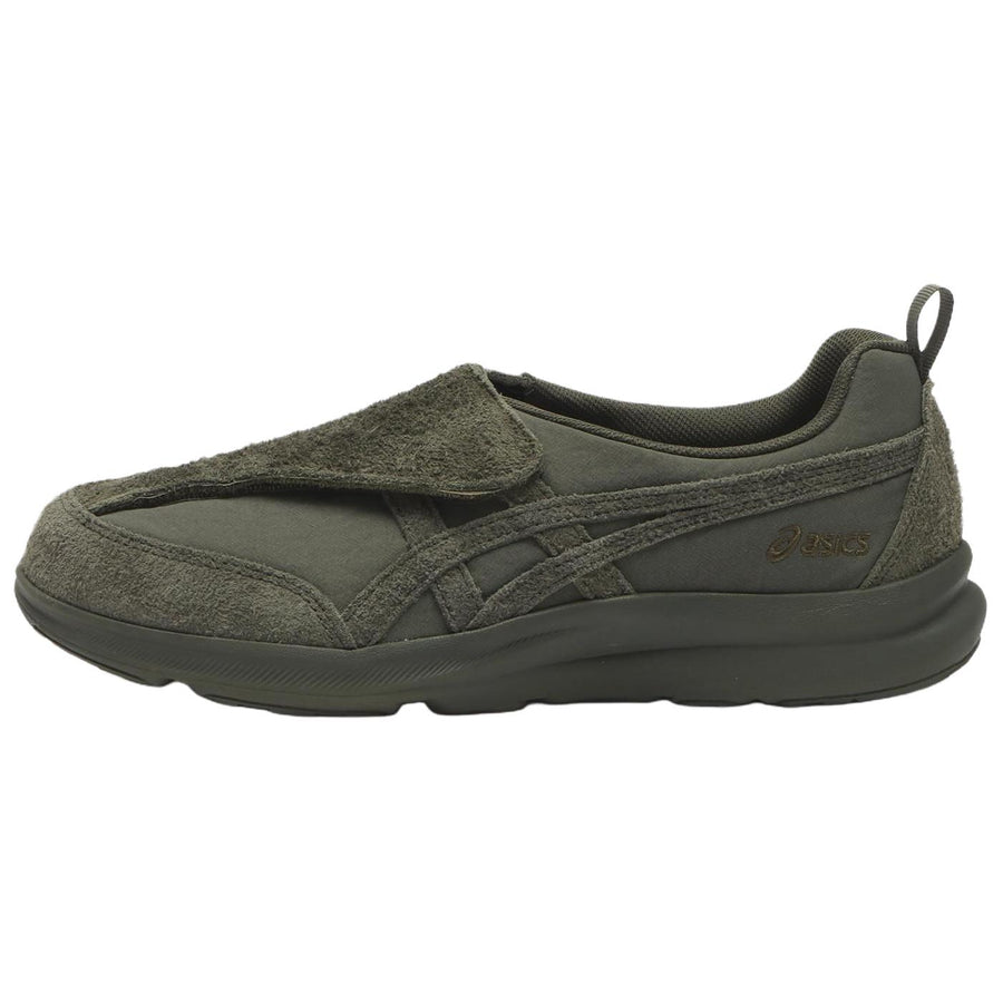 アシックス ライフウォーカー Asics Lifewalker Heritage "Khaki" 1241A015-300