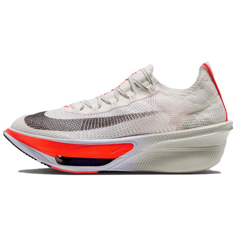 ナイキ アルファフライ Nike Alphafly 4 "Sea Glass/Laser Crimson" IU4686-002