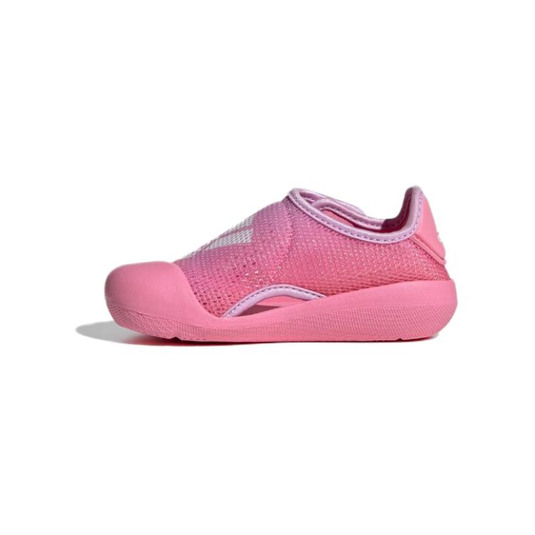アディダス adidas TD AltaVenture 2.0 "Bliss Pink/Cloud White/Bliss Lilac" IE0247