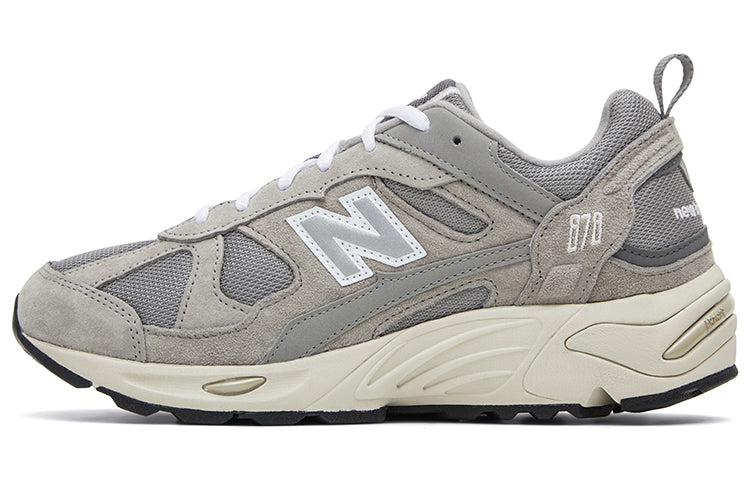 ニューバランス 878 New Balance 878 "Gray" CM878MC1