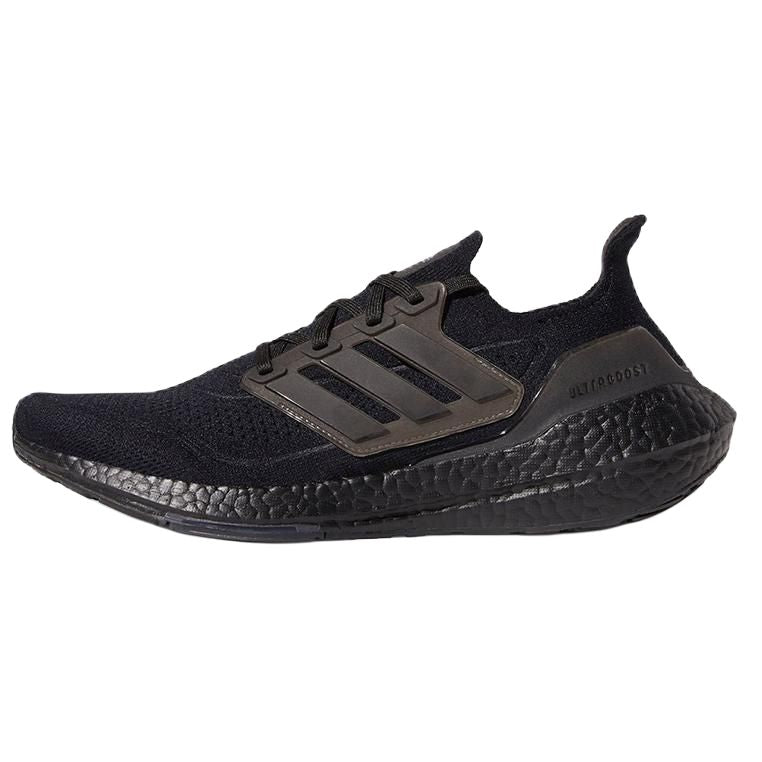 アディダス ウルトラブースト adidas Ultraboost 21 "Triple Black" FY0306