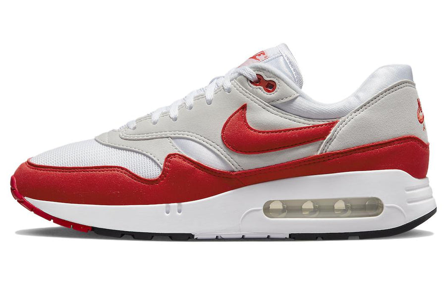 ナイキ エアマックス1 Nike Air Max 1 ’86 OG "Big Bubble Red" DQ3989-100