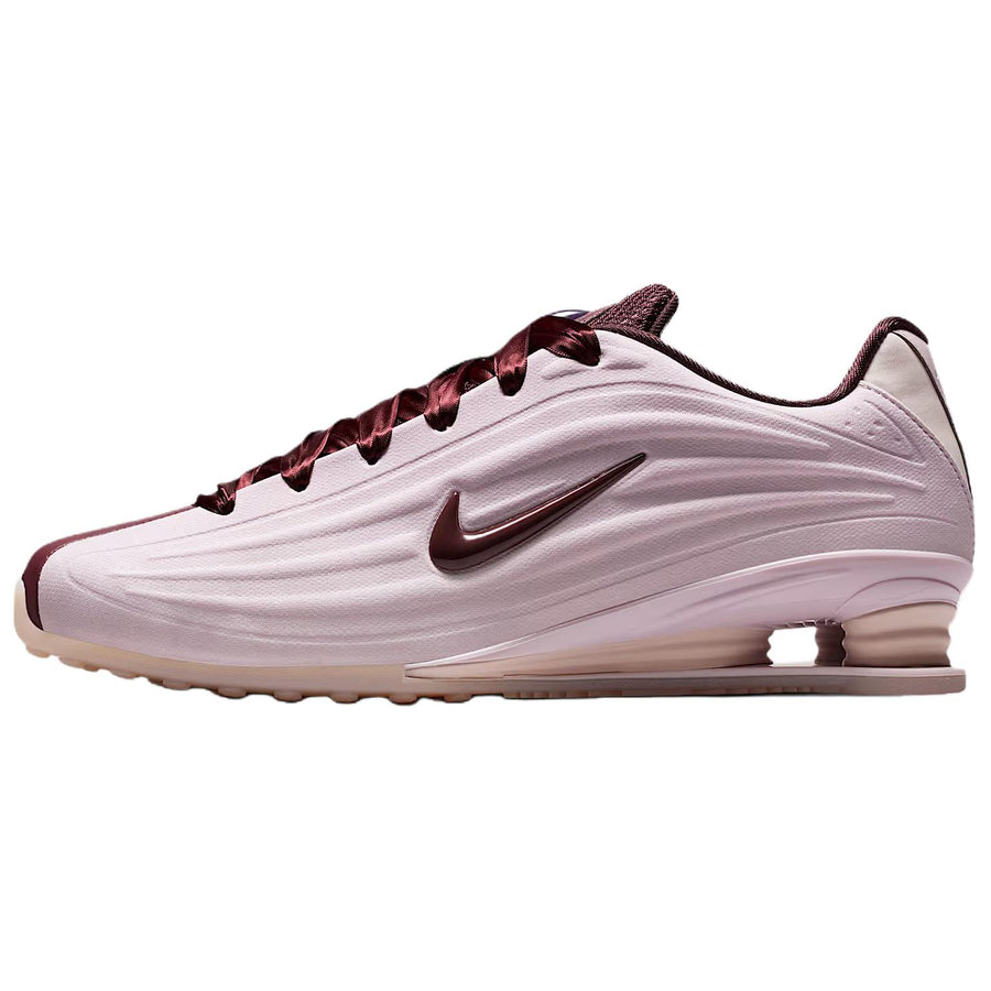 ナイキ ショックス Nike Women's Shox Z SE "Particle Rose/Burgundy Crush" IQ3364-627
