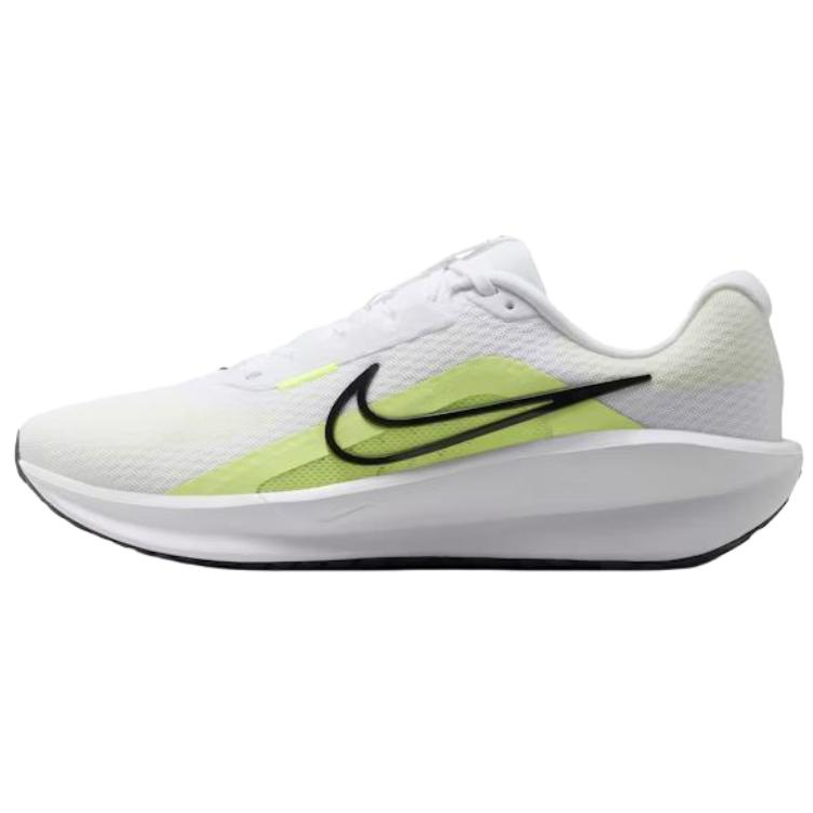 ナイキ ダウンシフター Nike Downshifter 13 "White/Light Lemon Twist/Volt/Black" FD6454-105