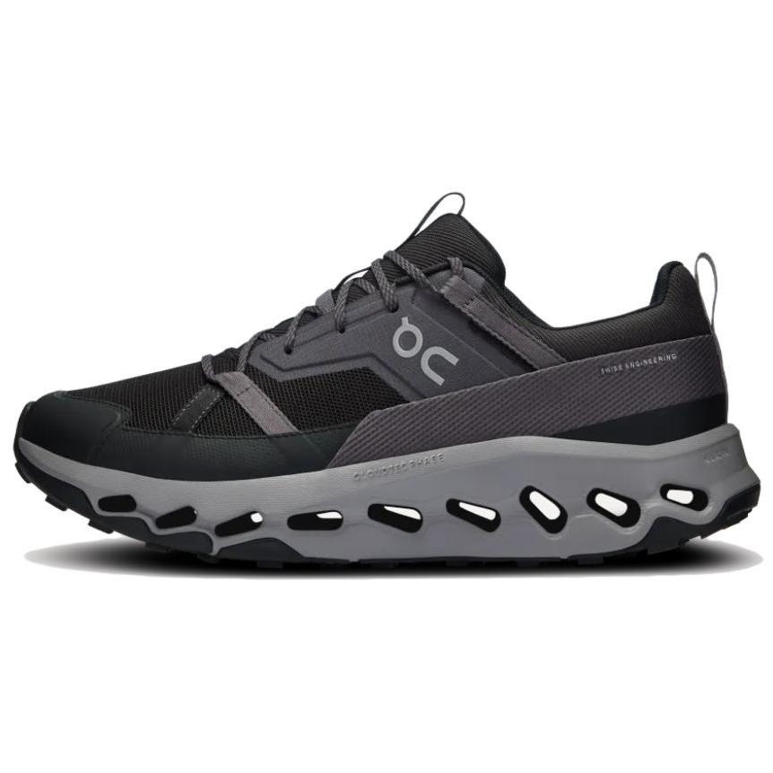 オン On Cloudhorizon "Black/Alloy" 3ME10030702