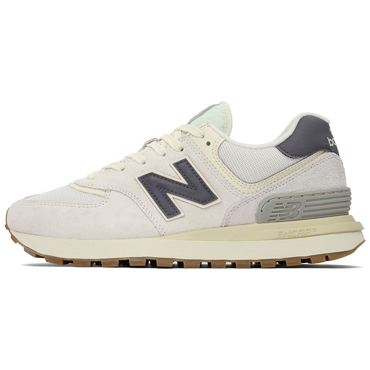 ニューバランス 574 New Balance 574 Legacy "Light Gray" U574LGAN