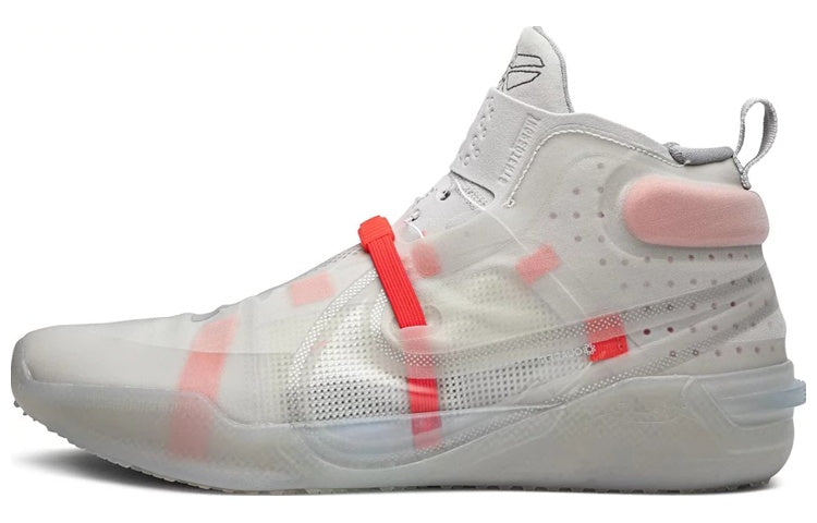 ナイキ コービー Nike Kobe AD NXT FF "Vast Grey" CD0458-001