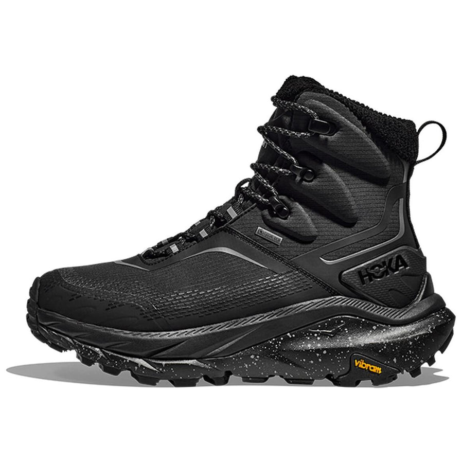 ホカ カハ Hoka Kaha 2 Frost GORE-TEX "Black" 1155194-BBLC