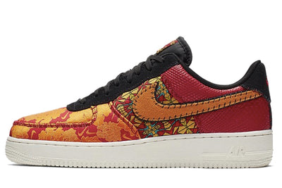 ナイキ エアフォース1 NIKE AIR FORCE 1 LOW CHINESE NEW YEAR (2019) AT4144-601